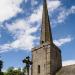 St Peter's Churchyard