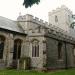 St Faith's Churchyard