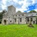 St Faith's Churchyard