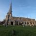 St Mary's Church