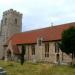 St Andrew's Churchyard