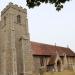 St Andrew's Churchyard