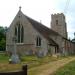 St Andrew's Churchyard