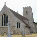 St Andrew's Churchyard