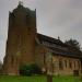 St Mary's Church, Blymhill