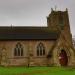 St Mary's Church, Blymhill