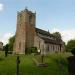 St Mary's Church, Blymhill