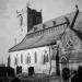 St Mary's Church, Blymhill