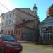 Здание торговых лавок в городе Киров