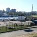 Яхт-клуб «Чебоксары» в городе Чебоксары