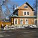 Дом Васнецовых в городе Киров