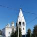 Presentation of the Blessed Virgin Mary Cathedral