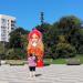 Матрёшки в городе Чебоксары
