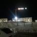 Строительная площадка в городе Череповец