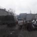 Венткиоск в городе Череповец