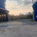 Градирня в городе Череповец