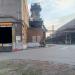 Курилка в городе Череповец