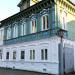 Детско-юношеский центр туризма и экскурсий в городе Городец