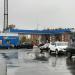 АЗС «Газпромнефть» № 31 в городе Луховицы
