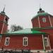 Храм Казанской иконы Божией Матери в Сушкове в городе Луховицы