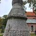 Słup milowy in Konin city