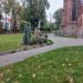 Teren kościoła in Konin city