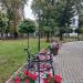 Teren kościoła in Konin city