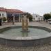Fontanna in Konin city