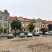 Plac Wolności in Konin city