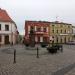 Pomnik Józefa Piłsudskiego in Konin city