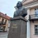 Pomnik Józefa Piłsudskiego in Konin city