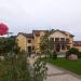 Plebania in Konin city