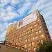 Hotel in Konin city