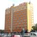 Hotel in Konin city