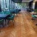 Restauracja hotelowa in Konin city