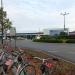 Rondo in Konin city