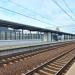Peron 1 in Konin city