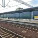 Peron 1 in Konin city