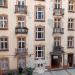 Kamienica Braci Hoserów (pl) in Warsaw city