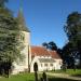 All Saints' Churchyard