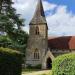 All Saints' Churchyard