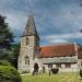 All Saints' Churchyard