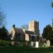 St Andrew's Churchyard