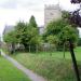 St Andrew's Churchyard