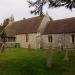 St Andrew’s Churchyard