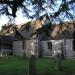 St Andrew’s Churchyard