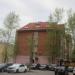 Детская игровая площадка в городе Череповец