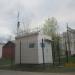 Метеостанция в городе Череповец