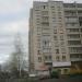 Цветник в городе Череповец