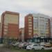 Парковка в городе Череповец